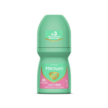 Mitchum for Women Anti-Perspirant Deodorant  Powder Fresh Roll On 50ml