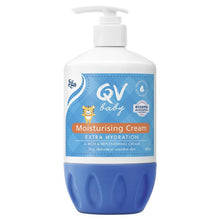 Ego QV Baby Moisturising Cream 500g - GimmeNow