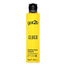 Got2b Glued Hairspray 300ml - GimmeNow