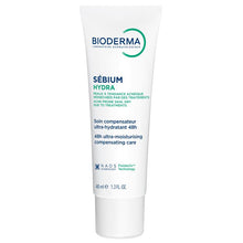Bioderma Sebium Hydra Nourishing Moisturiser 40ml