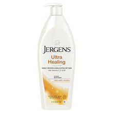 Jergens Ultra Healing Moisturiser 621ml