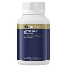 Bioceuticals ArmaForce Recover 60 Tablets - GimmeNow
