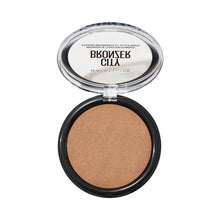 Maybelline City Bronzer & Contour Powder 300 Deep Cool - GimmeNow