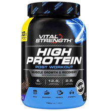 Vital Strength High Protein Chocolate 750g