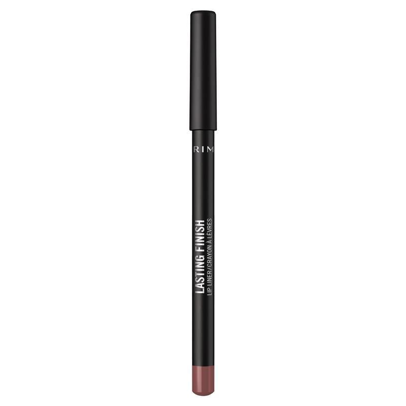 Rimmel Lasting Finish Iconic Nudes Lip Liner 150 Rose Mauve