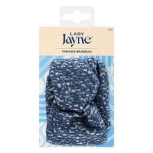 Lady Jayne 15034 Fashion Bandeau Extra Wide With Knot