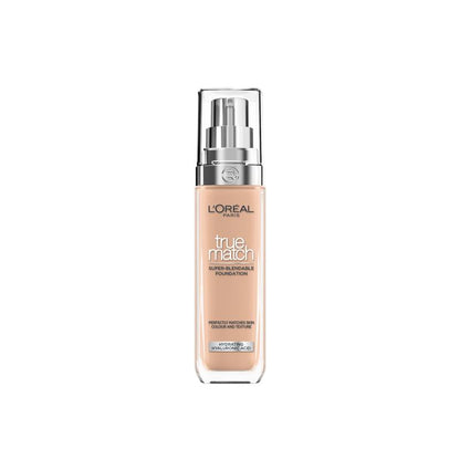 Loreal Paris True Match Liquid Foundation 4.5.N