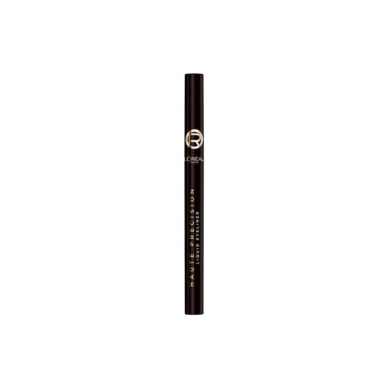 L'Oreal Paris Haute Precision Felt-tip Eyeliner Brun Leather