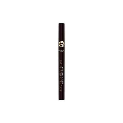L'Oreal Paris Haute Precision Felt-tip Eyeliner Brun Leather