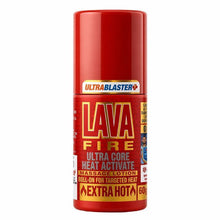 Pain Blaster Lava Fire Massage Lotion Roll On 60g
