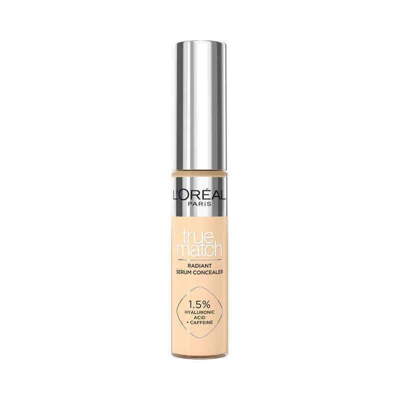 L'Oreal Paris True Match Radiant Serum Concealer 4D