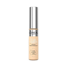 L'Oreal Paris True Match Radiant Serum Concealer 4D
