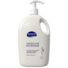 Redwin Sorbolene Daily Moisturiser 1.1L