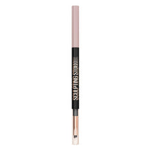 Maybelline Sculpting Stix Eyeliner 016 Black Blur