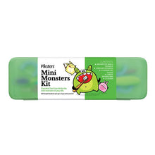 Piksters Mini Monsters Oral Care Kit