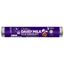 Cadbury Dairy Milk Roll 55g