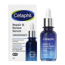 Cetaphil Repair & Renew PM Serum 30ml