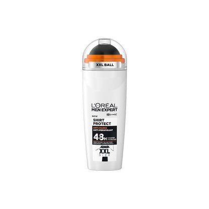 L'Oreal Men Expert Shirt Protect Roll On Deo 100ml