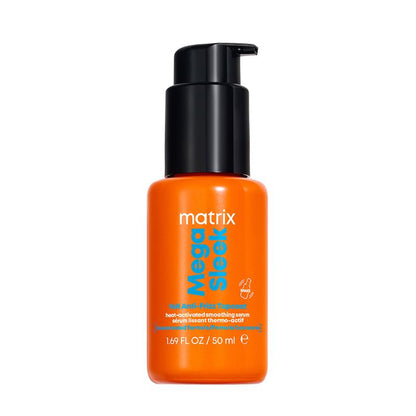 Matrix Mega Sleek Top Coat 50ml