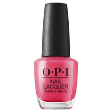 OPI Nail Lacquer Strawberry Margarita Nail Polish 15ml