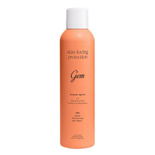 Gem Skin-Loving Antiperspirant Deodorant Aerosol Summer Spritz 207ml