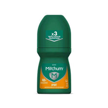 Mitchum for Men Anti-Perspirant Deodorant Sport Roll On 50ml