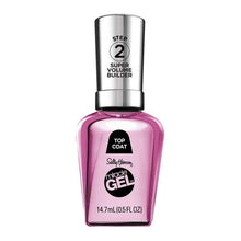Sally Hansen Miracle Gel Top Coat SuperVolume Builder 14.7ml