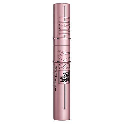 Maybelline Lash Sensational Sky High Mascara Blackest Black Washable