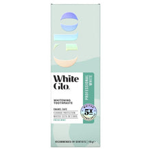 White Glo Professional White Toothpaste 115g - GimmeNow
