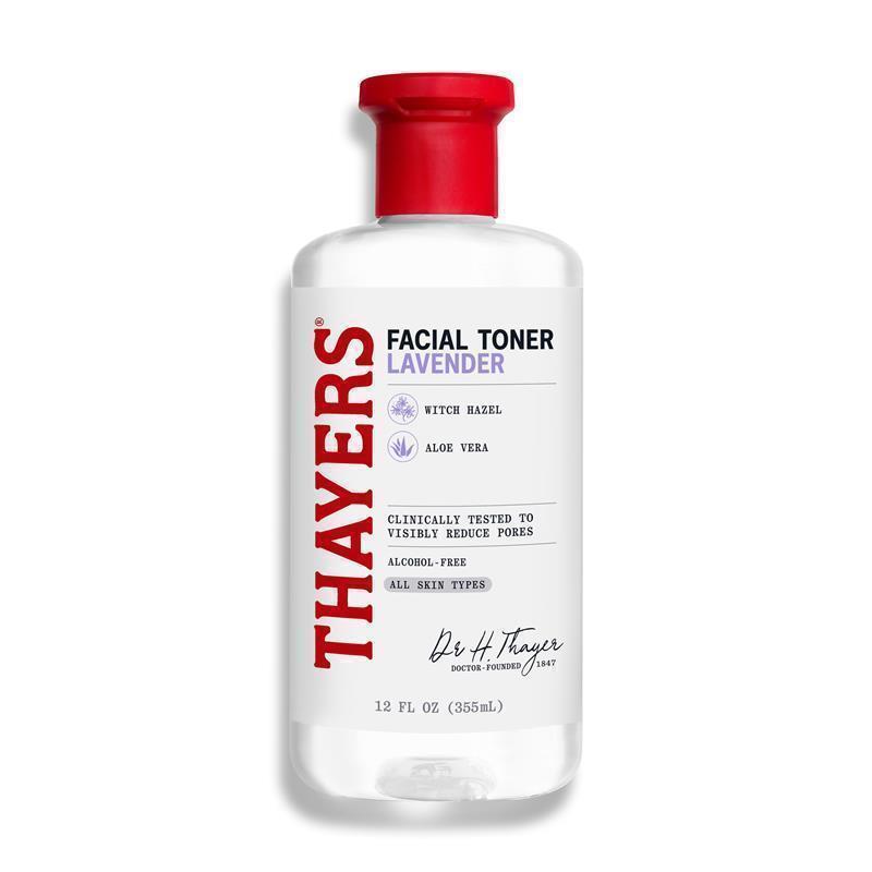Thayers Lavender Alcohol-Free Toner 355ml