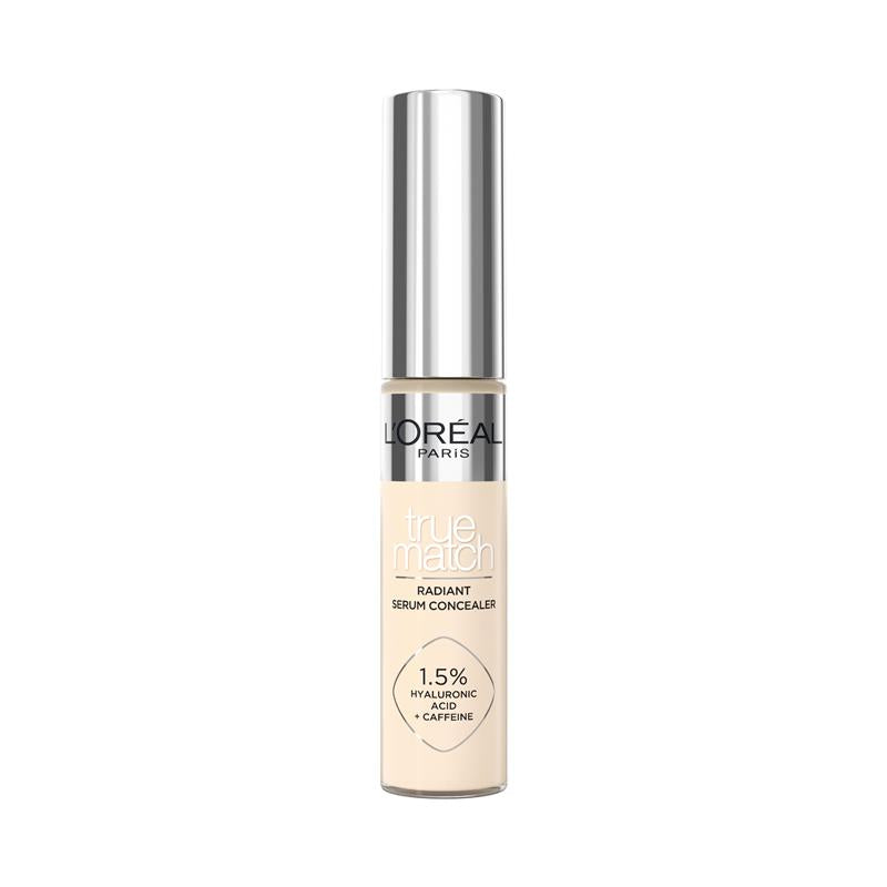 L'Oreal Paris True Match Radiant Serum Concealer 1N