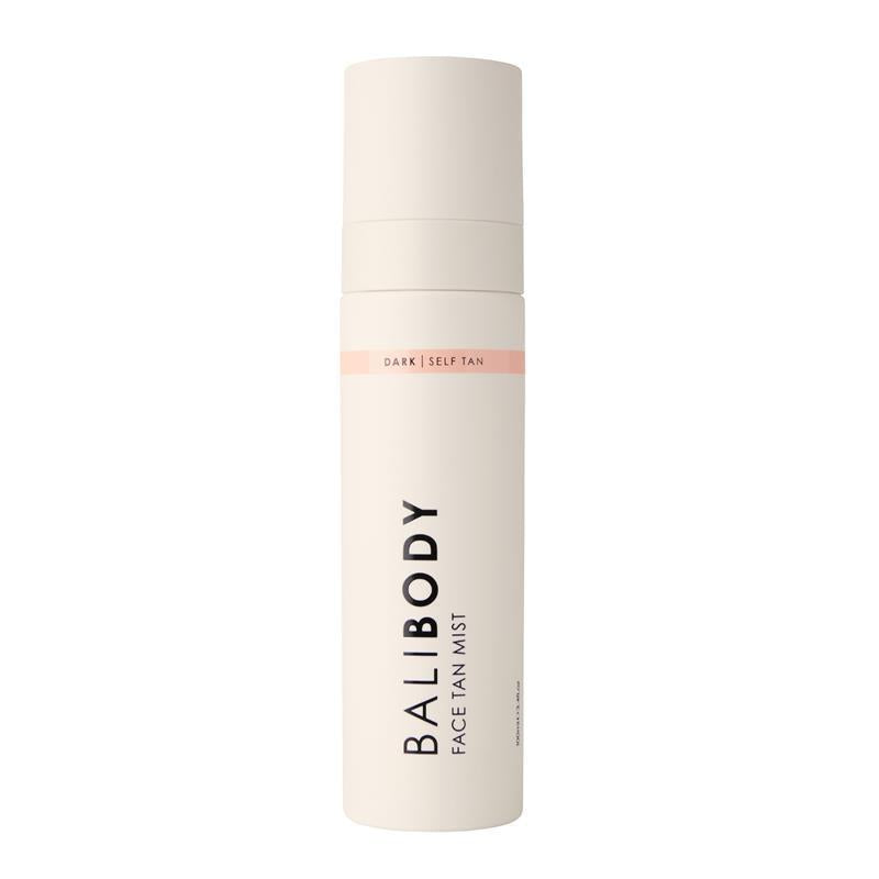 Bali Body Face Tan Mist Dark 100ml