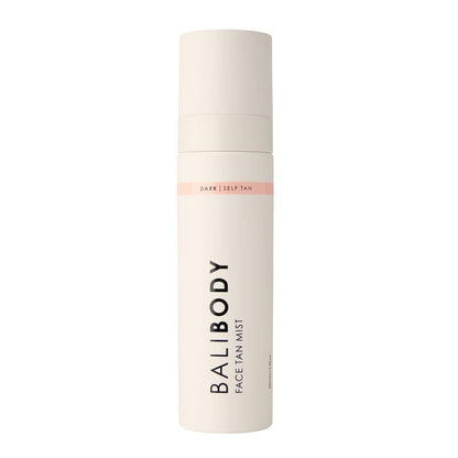 Bali Body Face Tan Mist Dark 100ml