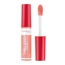 Rimmel Thrill Seeker Glassy Gloss 250 Peachy Vibes
