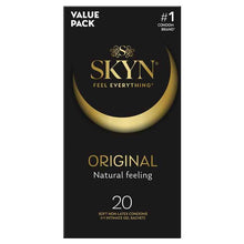 SKYN Original Condoms 20 Pack