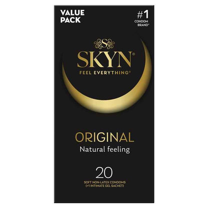 SKYN Original Condoms 20 Pack