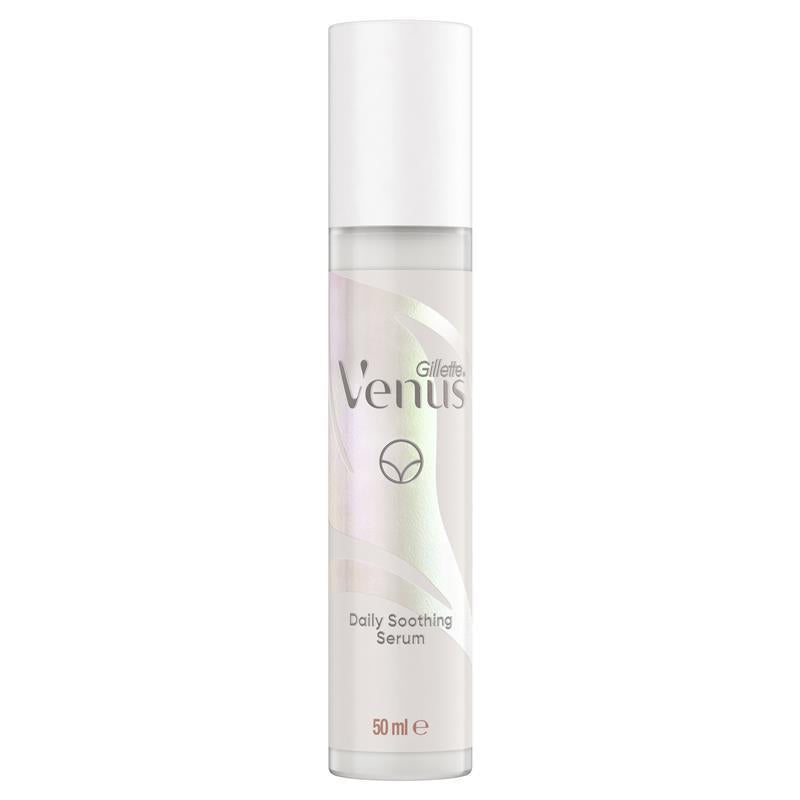 Gillette Venus for Pubic Hair & Skin Daily Soothing Serum 50ml - GimmeNow