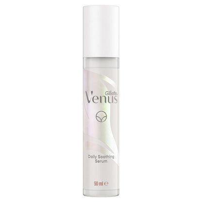 Gillette Venus for Pubic Hair & Skin Daily Soothing Serum 50ml - GimmeNow