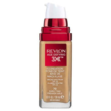Revlon Age Defying 3X Foundation Early Tan