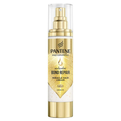 Pantene Bond Repair Miracle Hair Cream 90ml