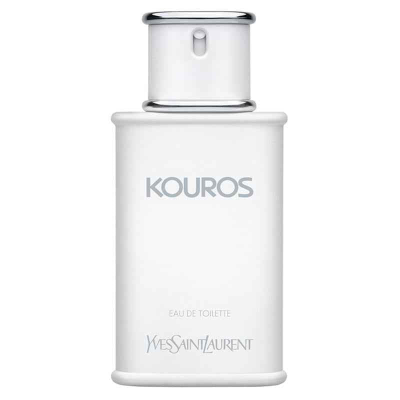 Yves Saint Laurent Kouros Eau de Toilette 100ml