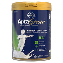 AptaGrow Nutrient-Dense Milk Drink From 6+ Years 900g - GimmeNow