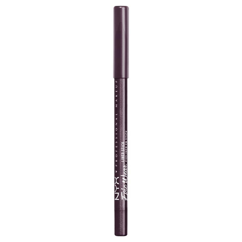 NYX Epic Wear Liner Sticks Berry Goth