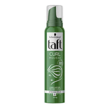 Taft Mousse Curl Definition 200g