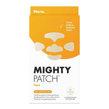 Hero Mighty Patch Face Pimple Patches 5pk