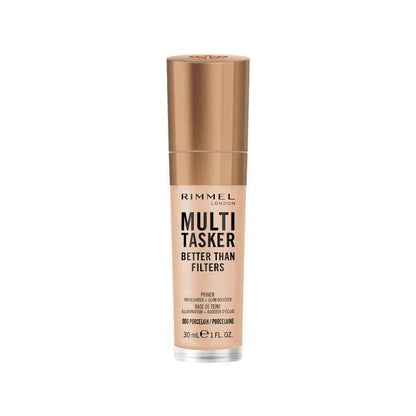 Rimmel Multi Tasker Better Than Filters 000 Porcelain