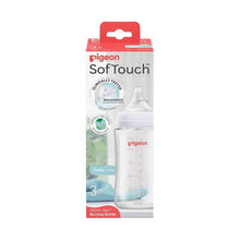 Pigeon Softouch BPP Bottle Glass 240ml