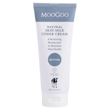MooGoo Natural Skin Milk Udder Cream 200g