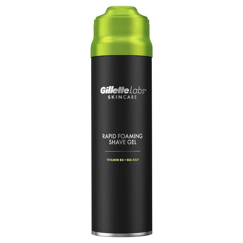 Gillette Labs Shave Gel 198ml - GimmeNow