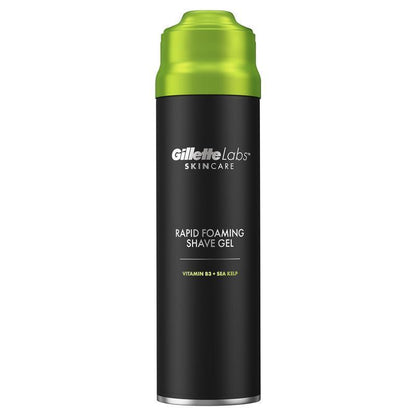 Gillette Labs Shave Gel 198ml - GimmeNow